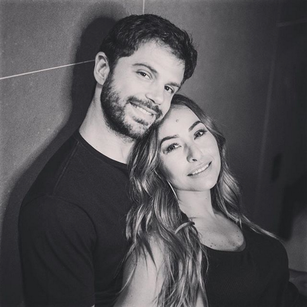 Sabrina Sato, Duda Nagle Sabrina Sato, Duda Nagle